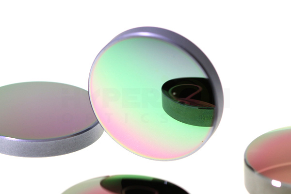 lentes de silicona